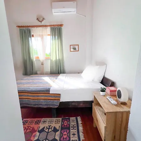 Tartaruga Boutique & Ağva