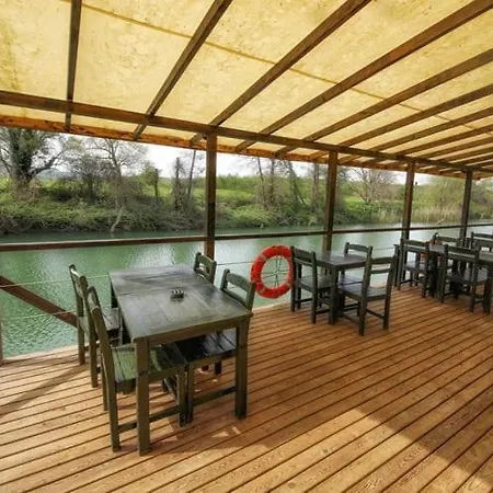 Tartaruga Boutique & Hotel