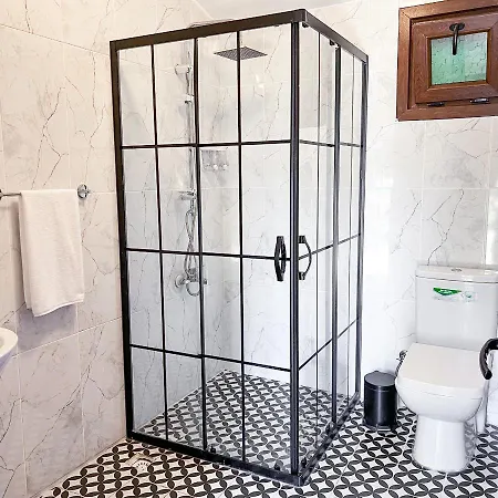 Tartaruga Boutique & 3* Ağva