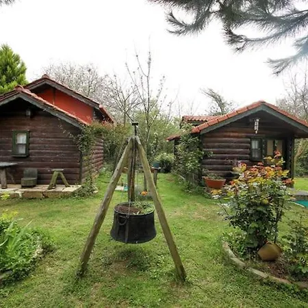 Hotel Tartaruga Boutique & Ağva