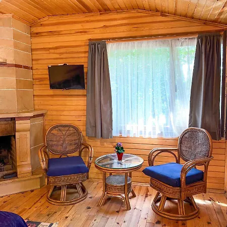Tartaruga Boutique & Hotel 3*
