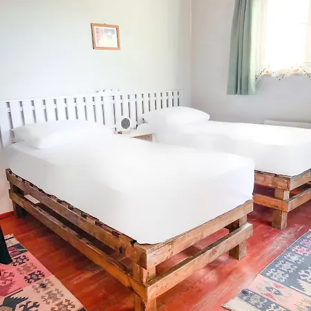 Tartaruga Boutique & Ağva