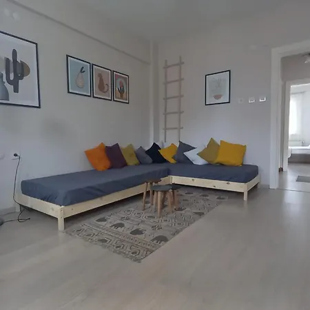 Hotel Tartaruga Boutique & 3*