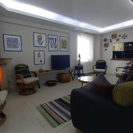 Tartaruga Boutique & 3*