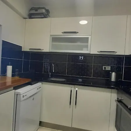 Hotel Tartaruga Boutique & Ağva