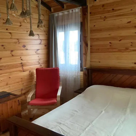 Tartaruga Boutique & Hotel 3*