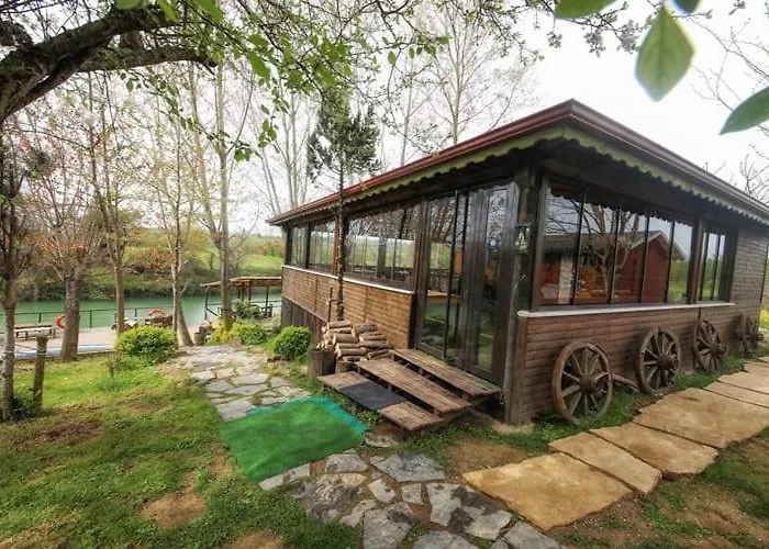 מלון Tartaruga Boutique &