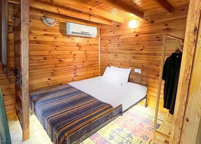 Tartaruga Boutique & Ağva