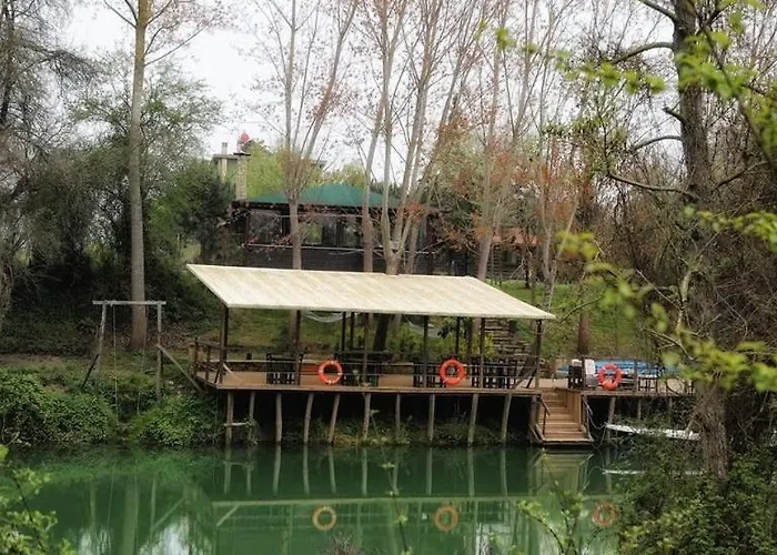 Tartaruga Boutique & 3* Ağva