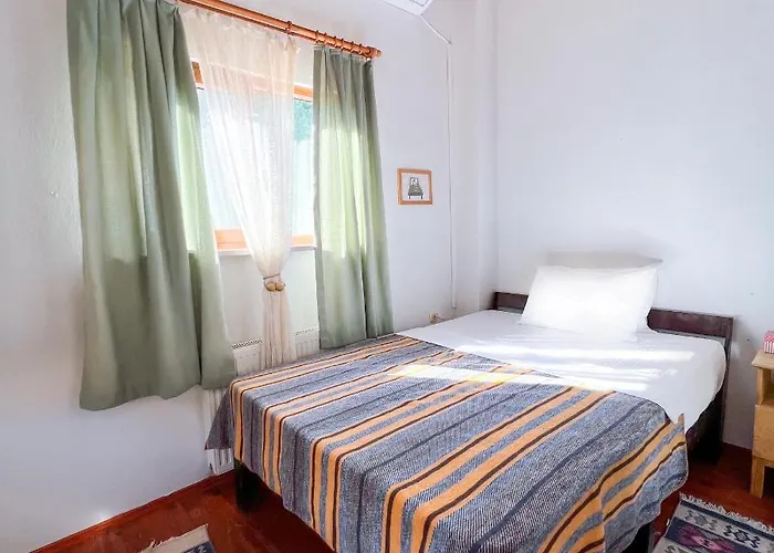 Tartaruga Boutique & מלון