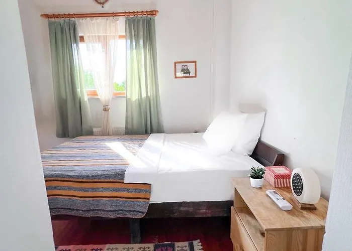 Tartaruga Boutique & Ağva