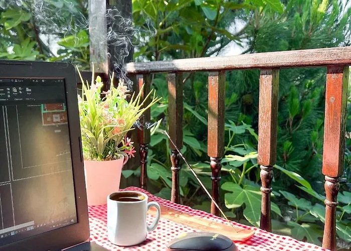 מלון Tartaruga Boutique & 3*