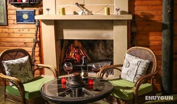 מלון Tartaruga Boutique & 3*