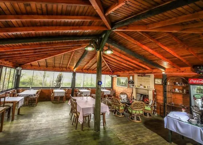 Tartaruga Boutique & 3* Ağva