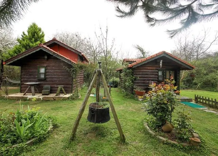 מלון Tartaruga Boutique & Ağva