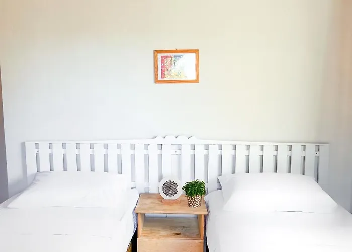 Tartaruga Boutique & מלון