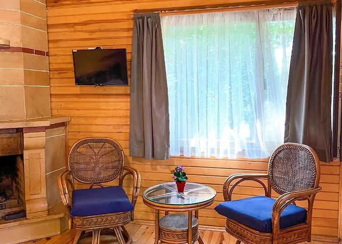 Tartaruga Boutique & מלון 3*