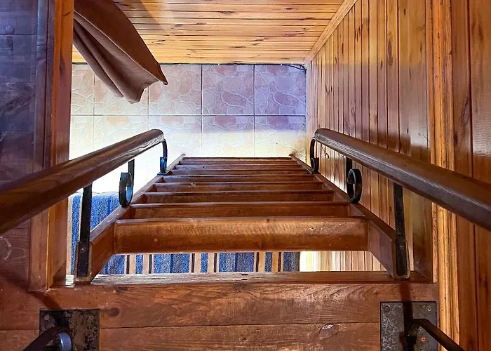 Tartaruga Boutique & מלון Ağva