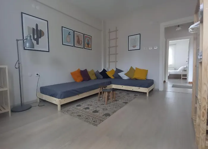 מלון Tartaruga Boutique & 3*