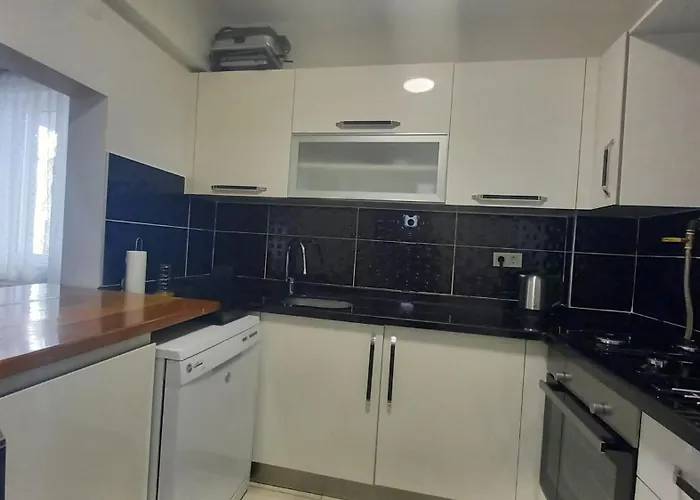 מלון Tartaruga Boutique & Ağva