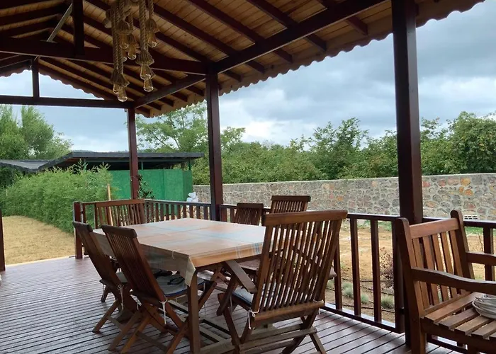 מלון Tartaruga Boutique & 3*