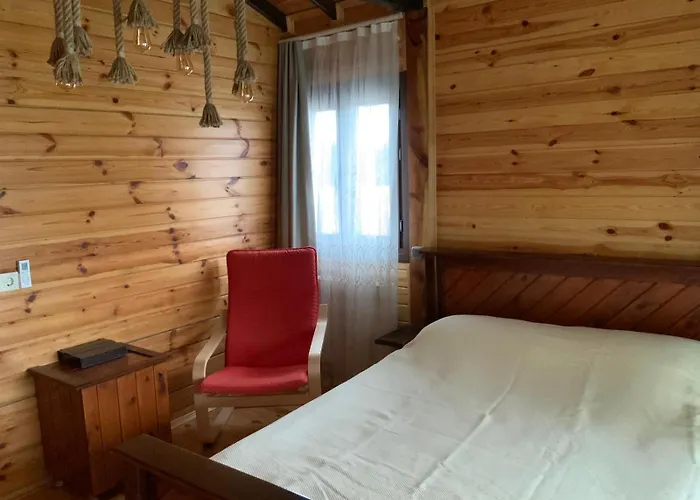 Tartaruga Boutique & מלון 3*