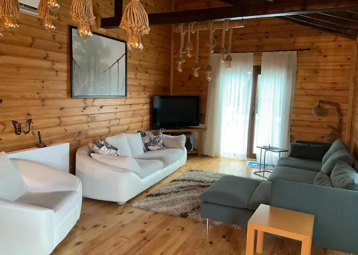 Tartaruga Boutique & Ağva