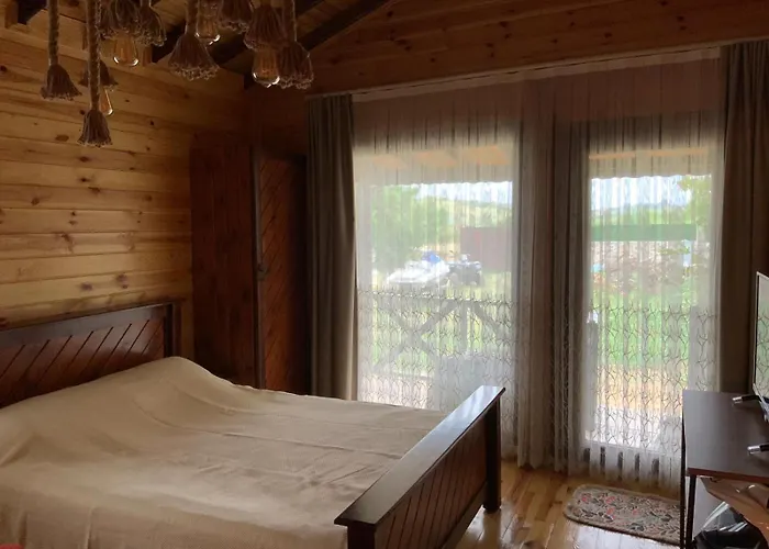 Tartaruga Boutique & מלון 3*