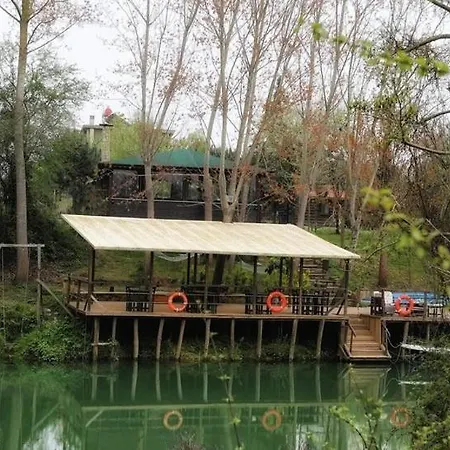 Tartaruga Boutique & 3* Ağva