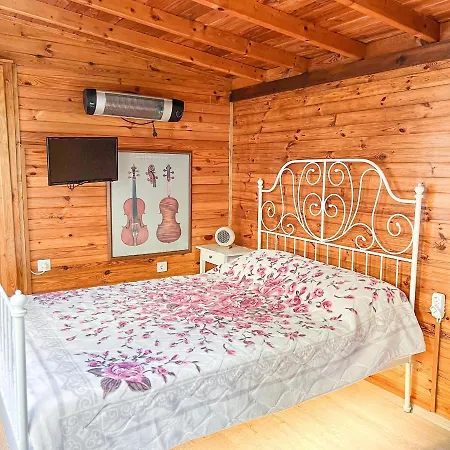 Tartaruga Boutique & 3* Sile
