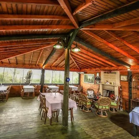 Tartaruga Boutique & 3* Sile