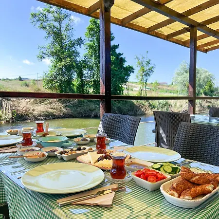 Hotel Tartaruga Boutique & 3*