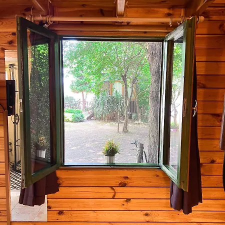 Hotel Tartaruga Boutique & Ağva