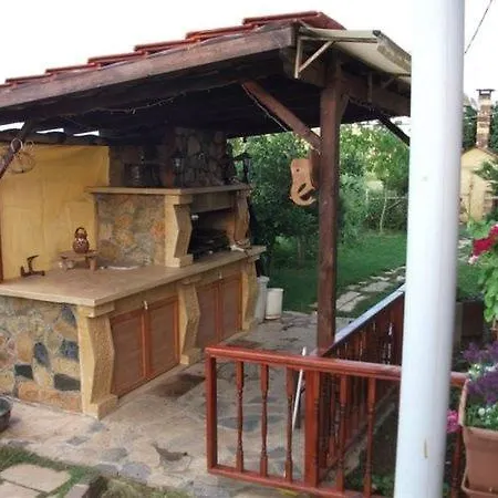 Tartaruga Boutique & Hotel 3*