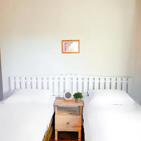 Tartaruga Boutique & Hotel