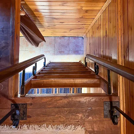 Tartaruga Boutique & Hotel Sile