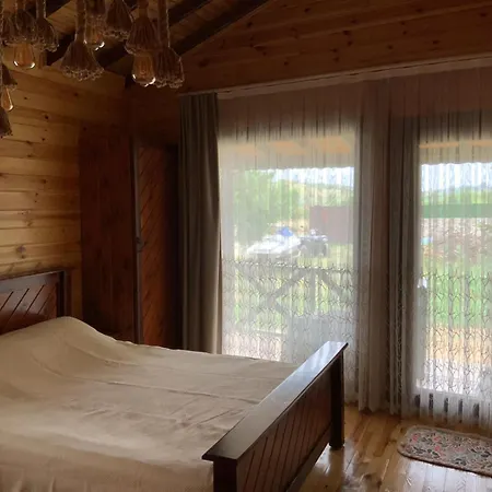 Tartaruga Boutique & Hotel 3*