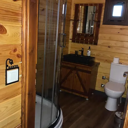 Hotel Tartaruga Boutique & Sile