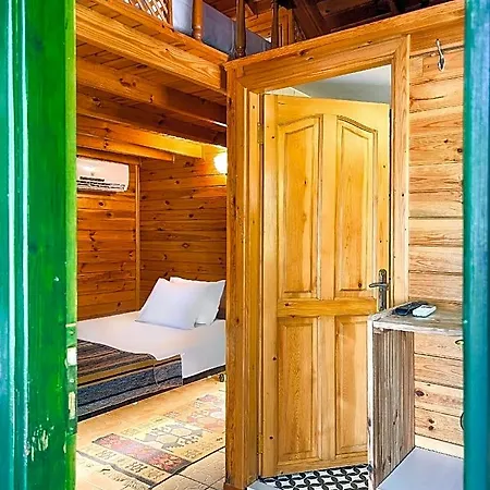 Tartaruga Boutique & Hotel