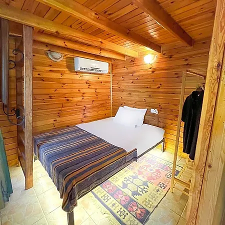 Tartaruga Boutique & Hotel 3*