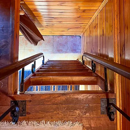 Tartaruga Boutique & Hotel 3*