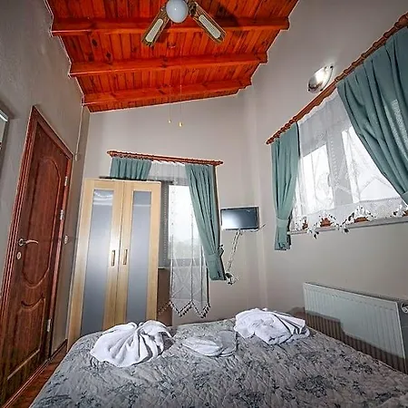 Tartaruga Boutique & Hotel