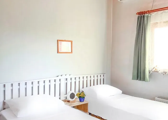 Tartaruga Boutique & فندق