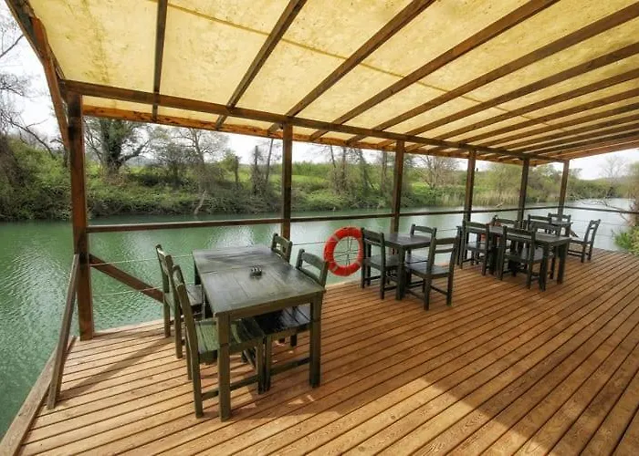 Tartaruga Boutique & فندق