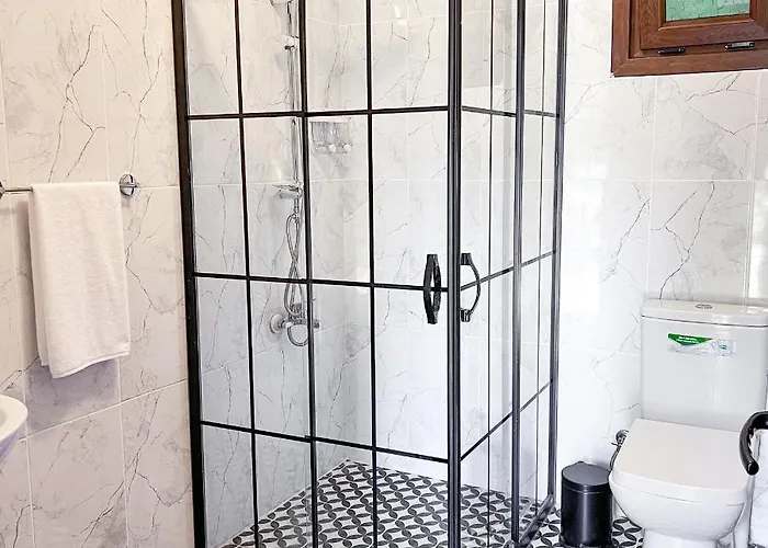 Tartaruga Boutique & 3* أجفا