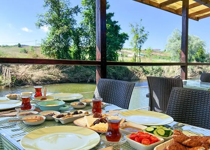 فندق Tartaruga Boutique & 3*