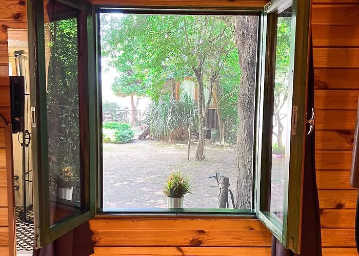 فندق Tartaruga Boutique & أجفا