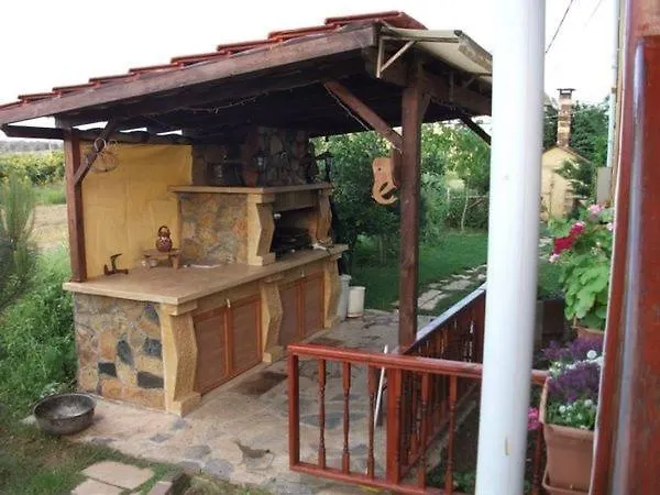 Tartaruga Boutique & فندق 3*