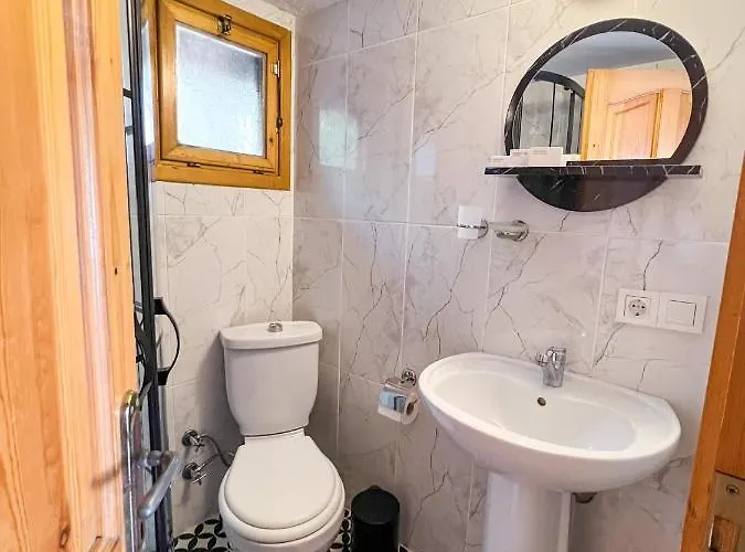 Tartaruga Boutique & 3* أجفا