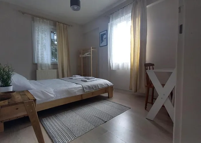 فندق Tartaruga Boutique &